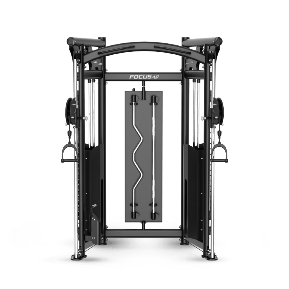 FT-05A FUNCTIONAL TRAINER