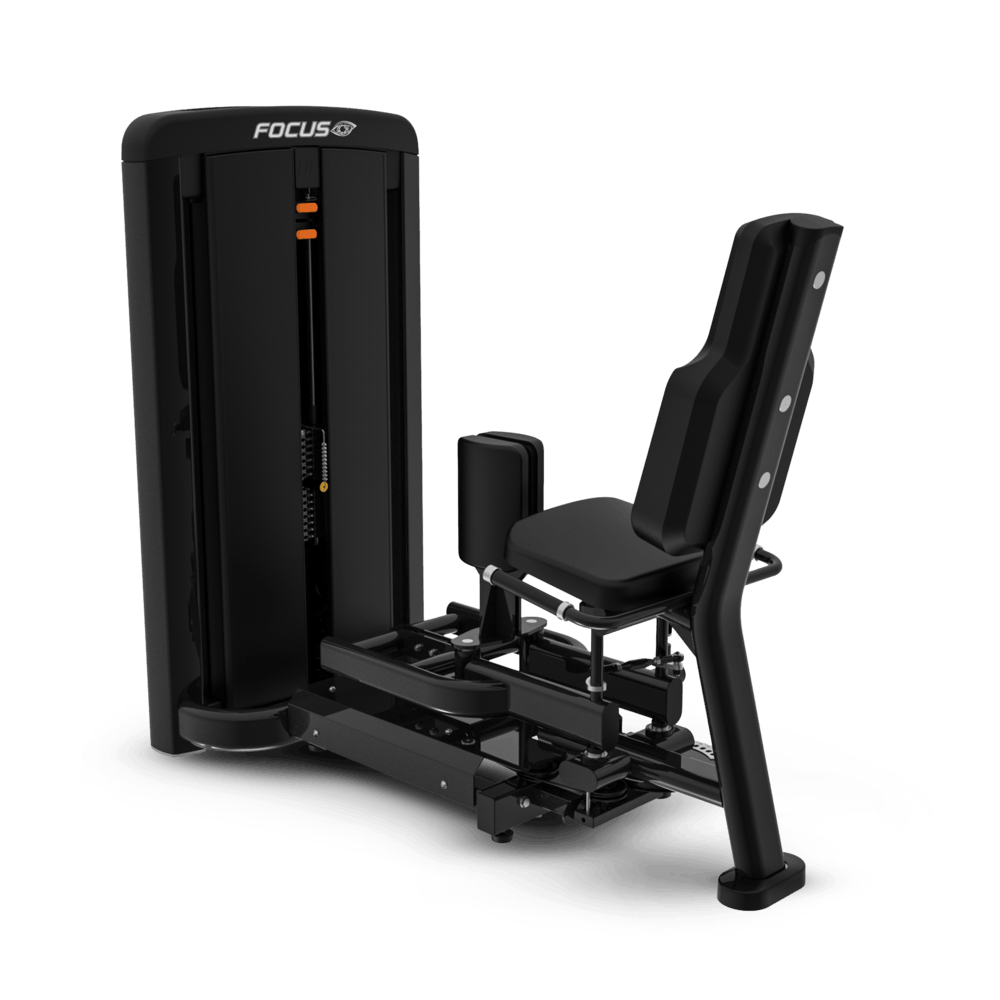 MT-1025 ABDUCTOR & ADDUCTOR