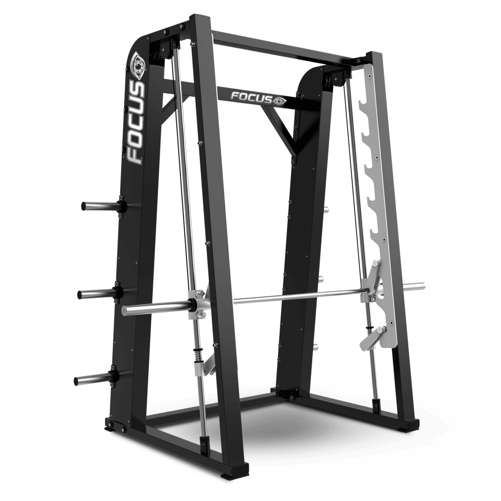 HM-09 SMITH MACHINE