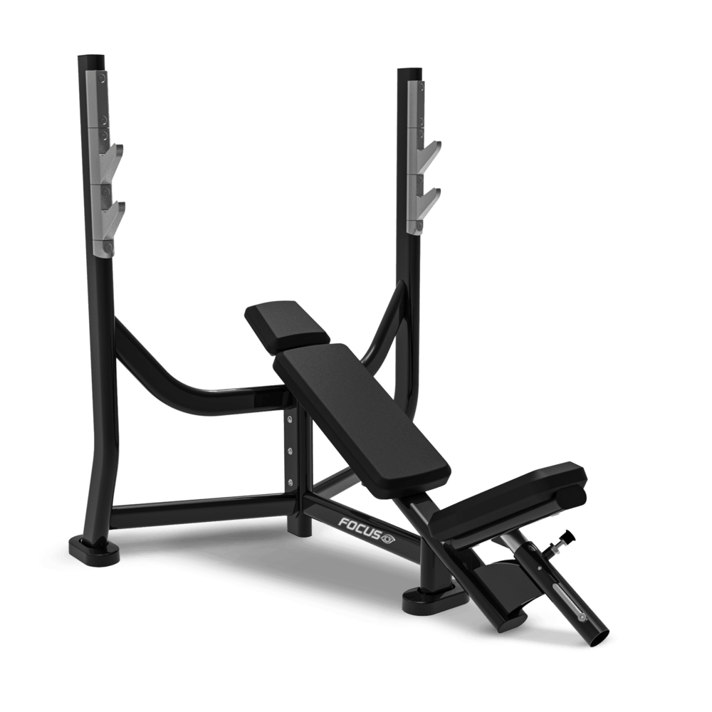 MT-1042 INCLINE BENCH