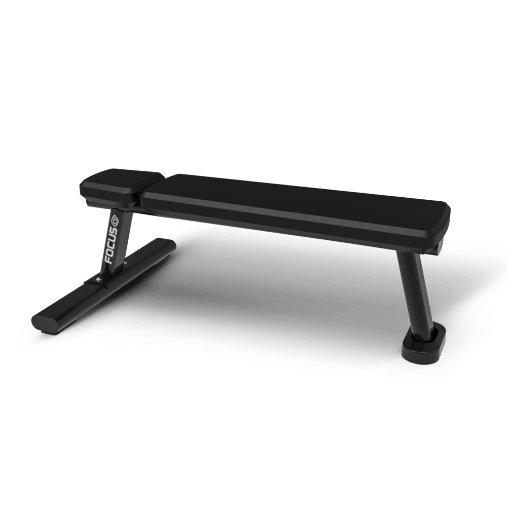 MT-1036 FLAT BENCH