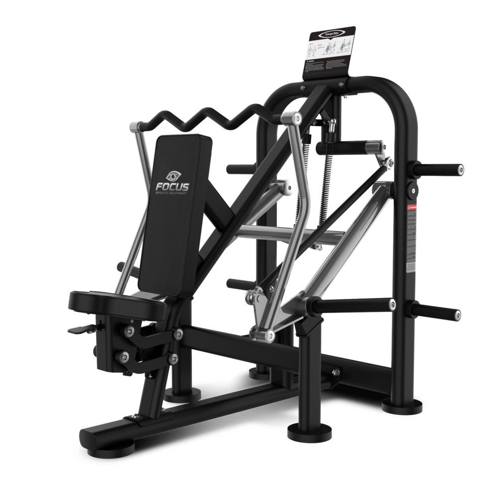 HM-9718 TRICEPS PRESS