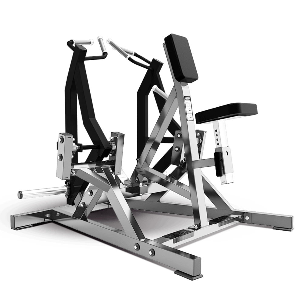 HM-06 ROW MACHINE