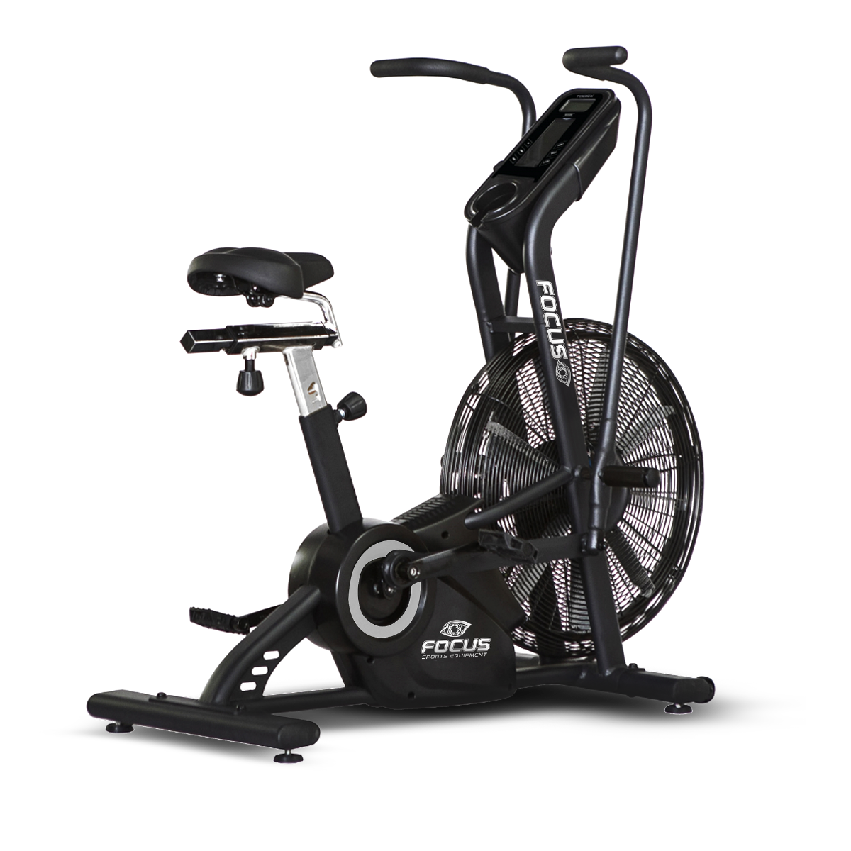 ST-900A AIR BIKE
