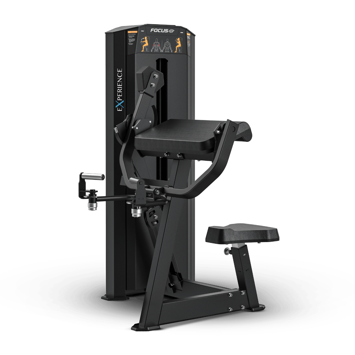 EX-1020 BICEPS CURL