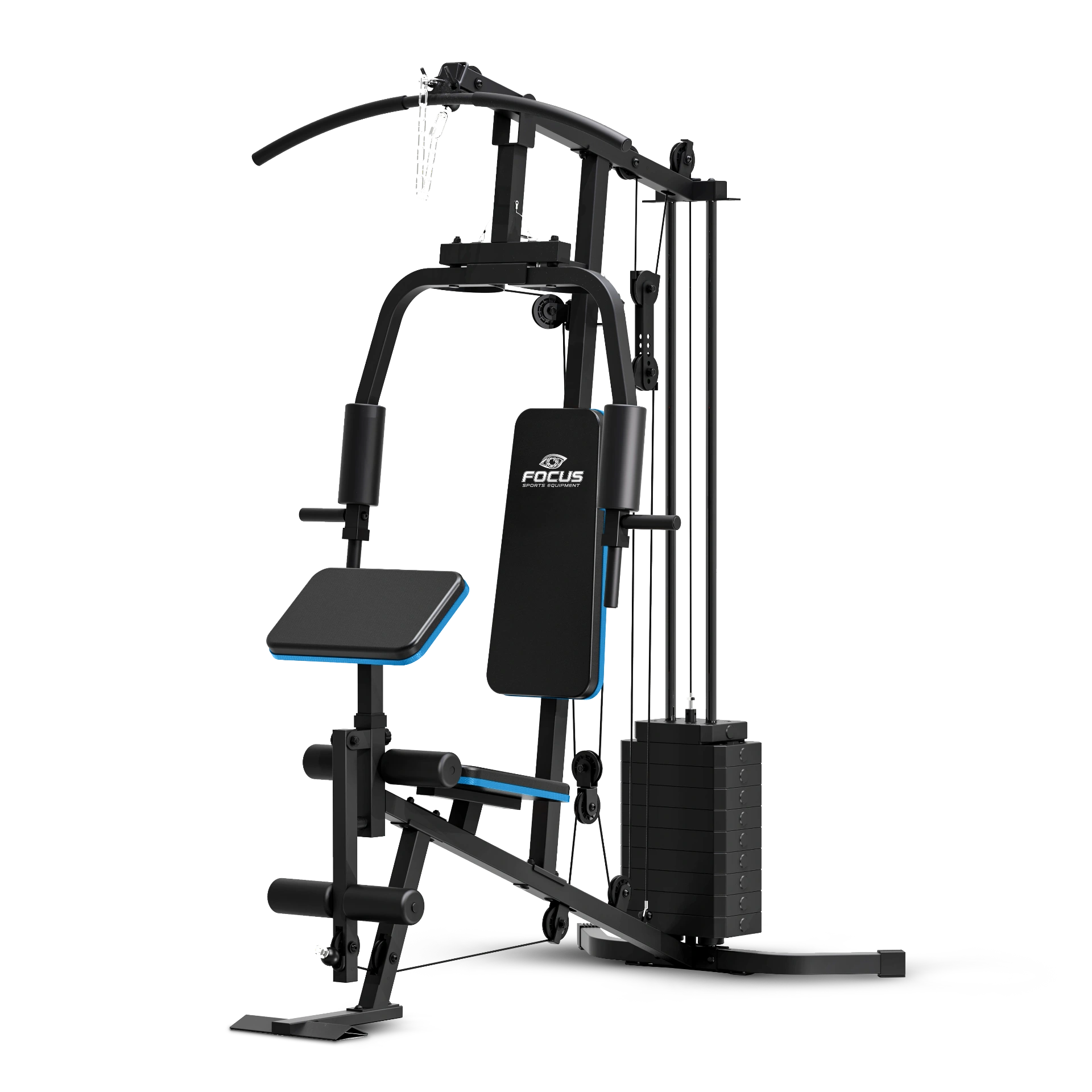 HT-1003 HOME GYM