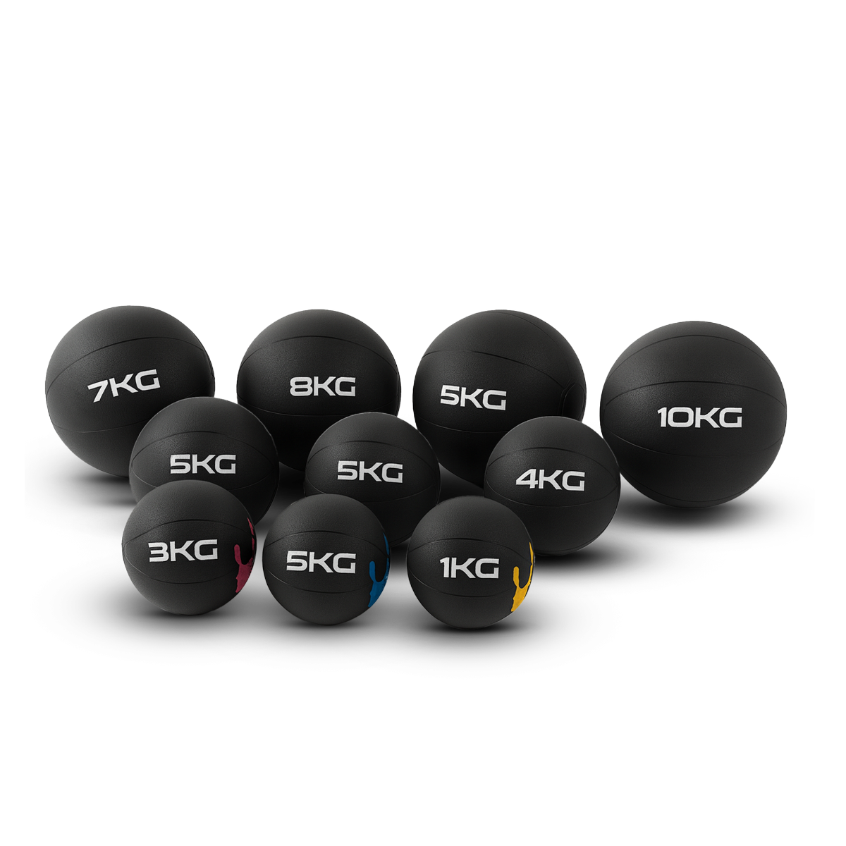 MEDICINE BALL