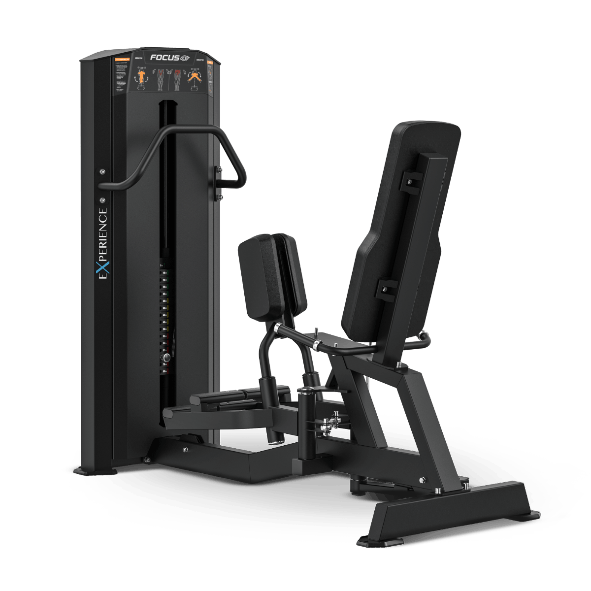 EX-1053 ABDUCTOR & ADDUCTOR