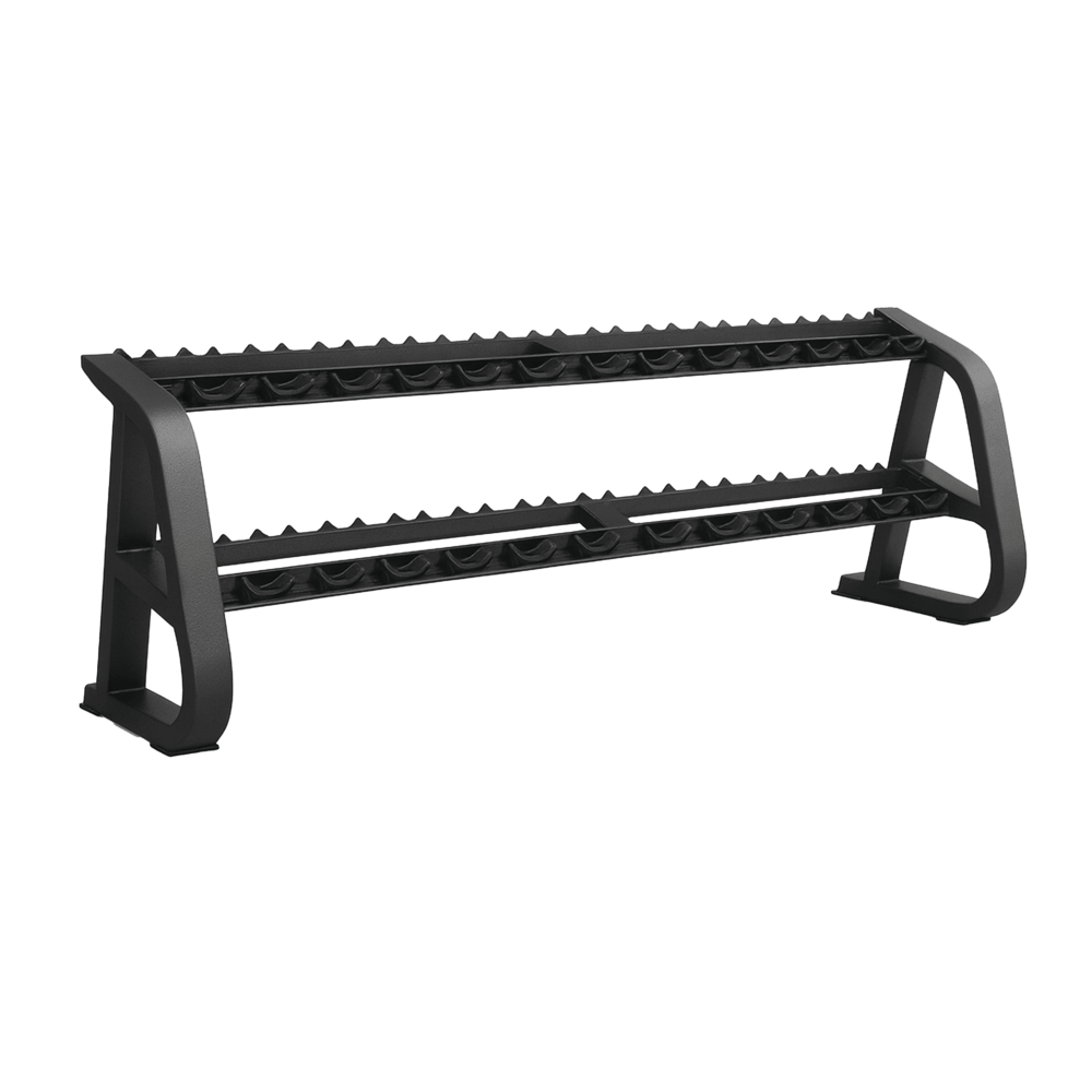DUMBELL RACK