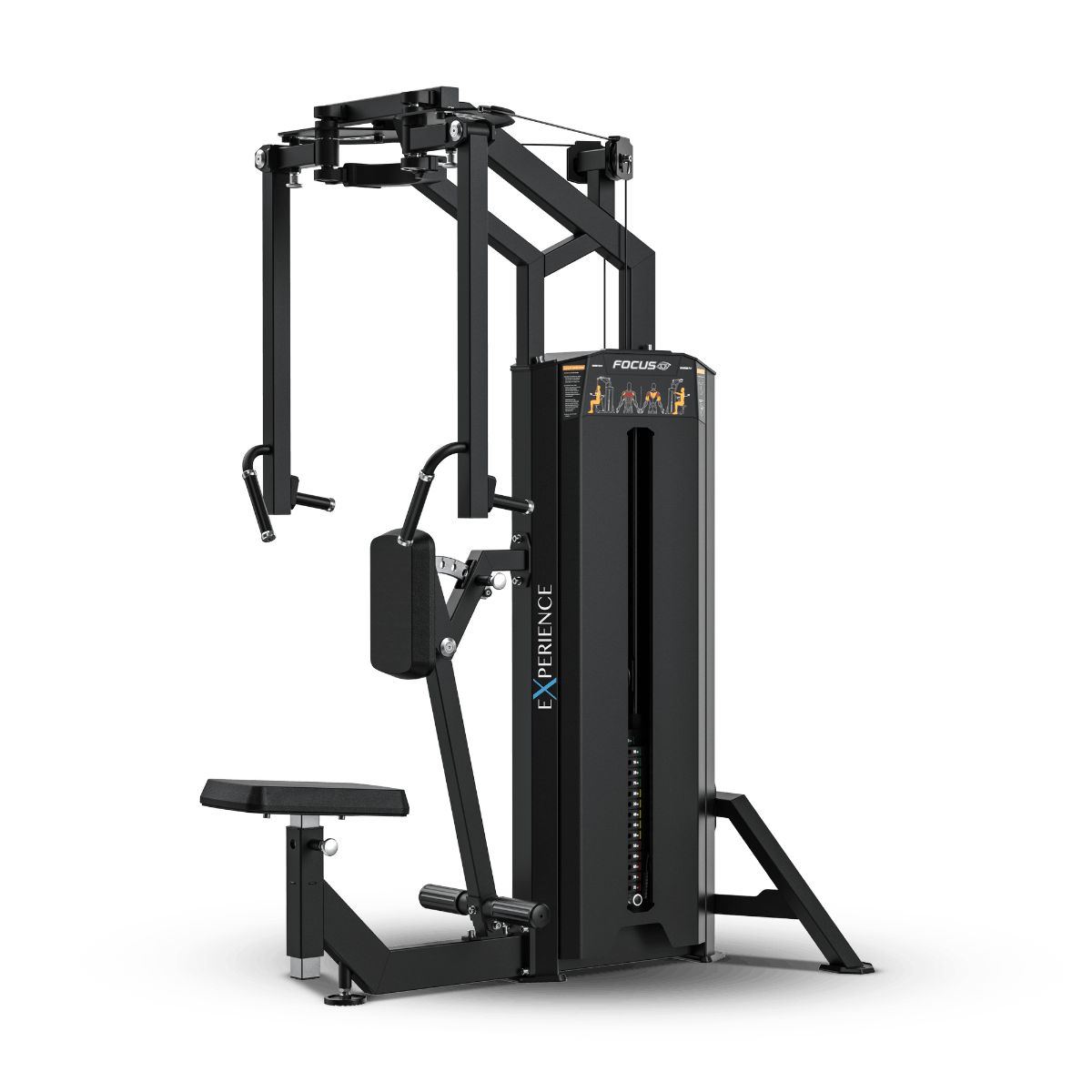 EX-1056 PEC FLY & REAR DELT