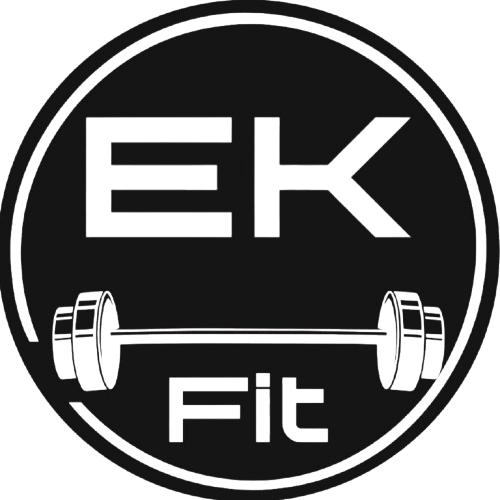 EK FIT logosu
