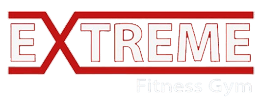 EXTREME FITNESS logosu