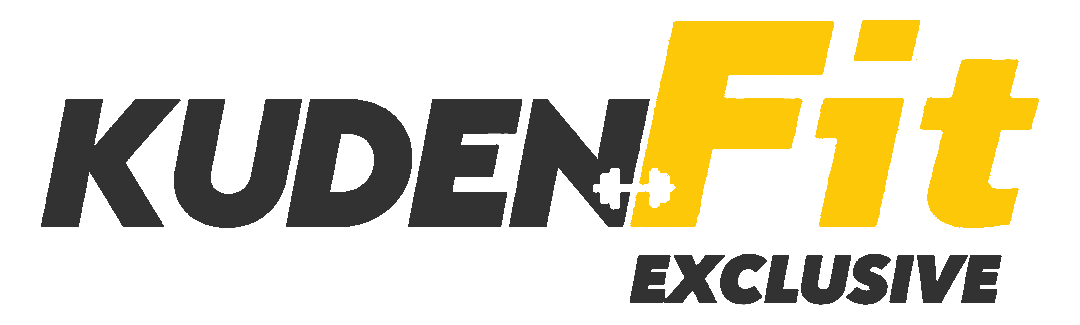 Kuden Fit Exclusive logosu