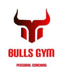 BULLS GYM logosu