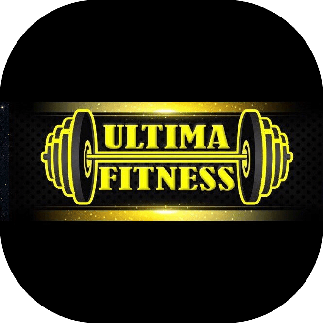 ULTIMA FITNESS logosu